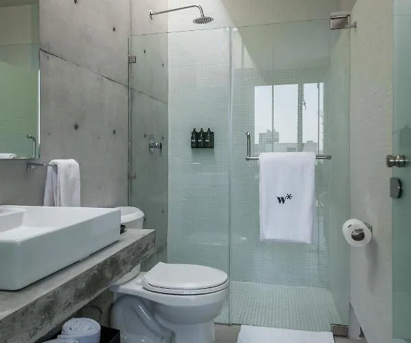 Apartahotel Roma 121 By Wynwood House 3*