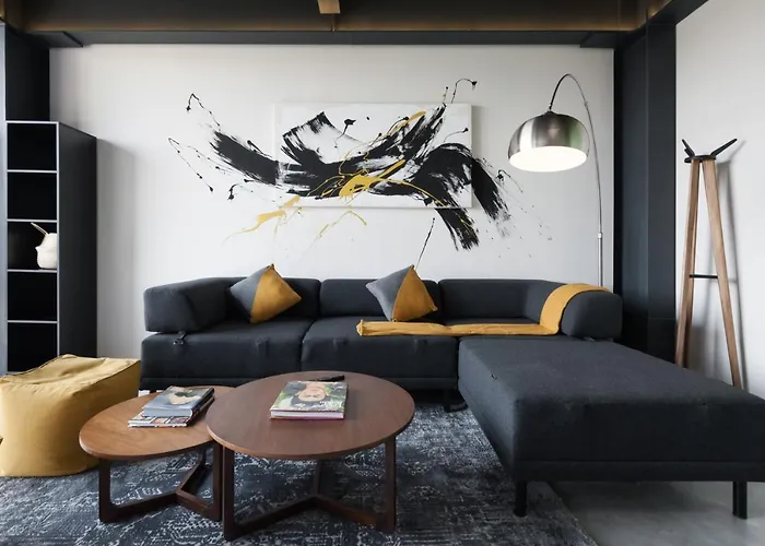 Apartahotel Roma 121 By Wynwood House 3*