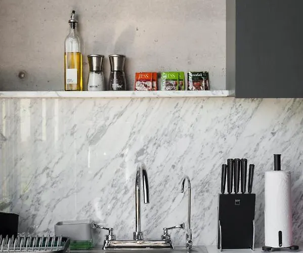 Apartahotel Roma 121 By Wynwood House 3*