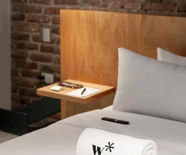 Roma 121 By Wynwood House Apartahotel 3*