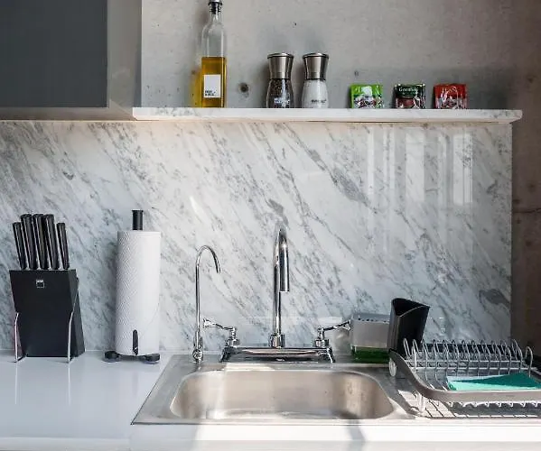 Apartahotel Roma 121 By Wynwood House 3*
