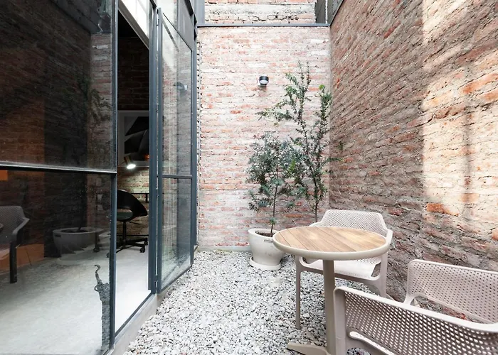Roma 121 By Wynwood House 3*
