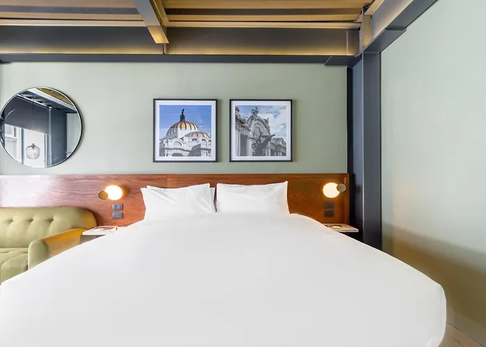 Roma 121 By Wynwood House 3*
