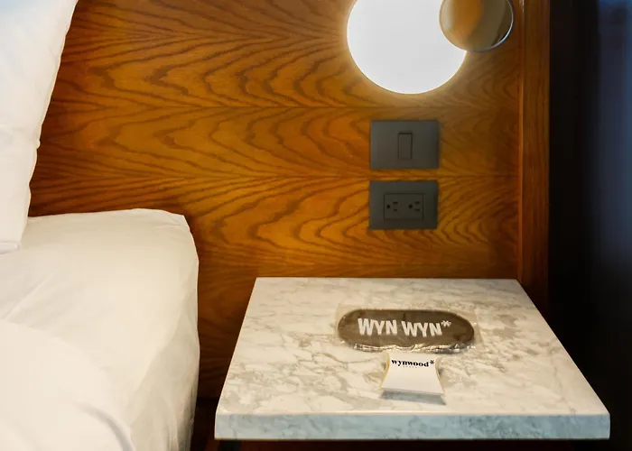 Roma 121 By Wynwood House Apartahotel 3*