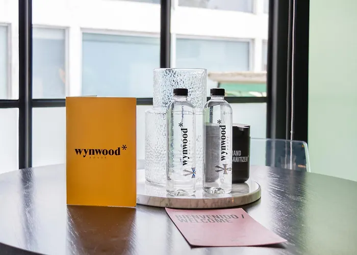 Apartahotel Roma 121 By Wynwood House 3*