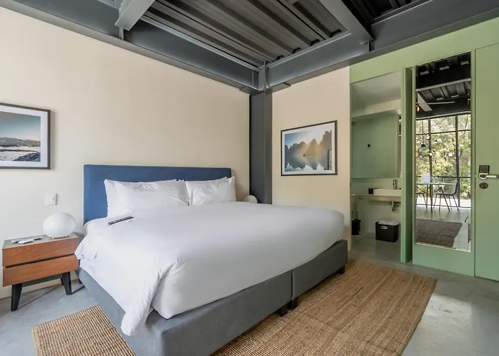 Roma 121 By Wynwood House Apartahotel
