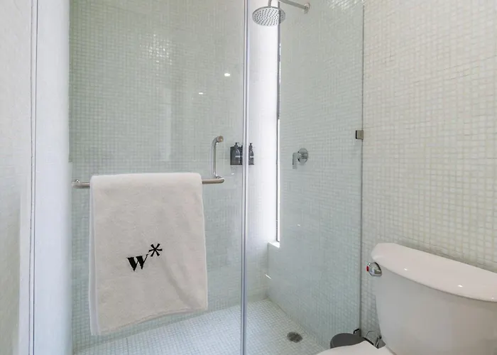 Apartahotel Roma 121 By Wynwood House 3*