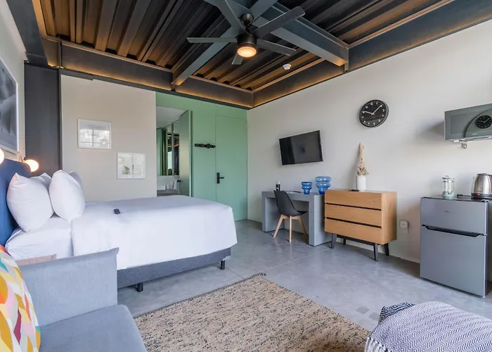 Apartahotel Roma 121 By Wynwood House