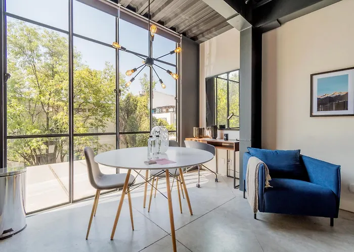 Roma 121 By Wynwood House Apartahotel 3*
